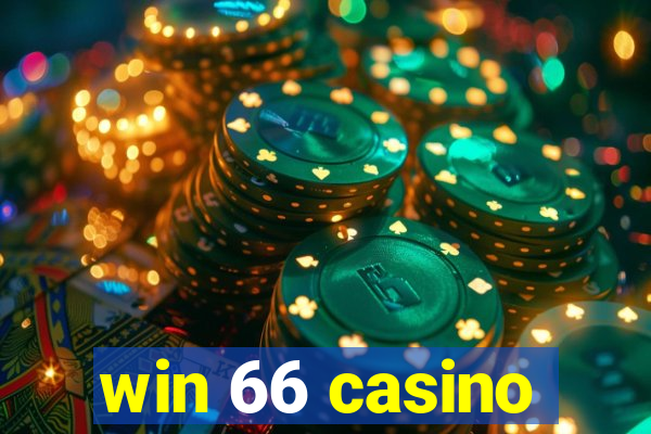 win 66 casino